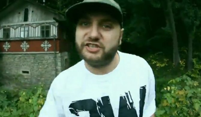 Pork Pores Porkinson na bitach Donatana (wideo)