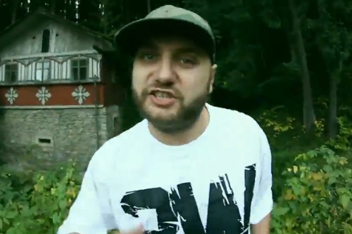 Pork Pores Porkinson na bitach Donatana (wideo)