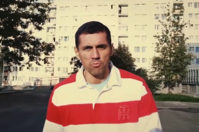 Czarny Furiat – „Dobro jest passe” (wideo)