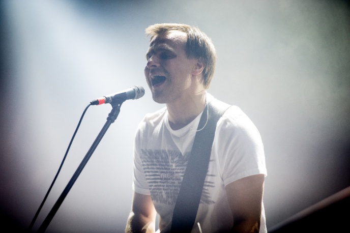 Myslovitz – „Wszystkie ważne zawsze rzeczy” (wideo)