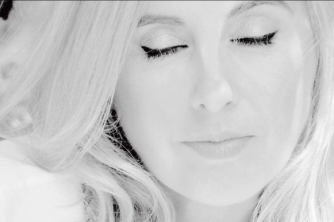 Edyta Bartosiewicz – posłuchaj nowej płyty