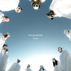 Moby – "Innocents"