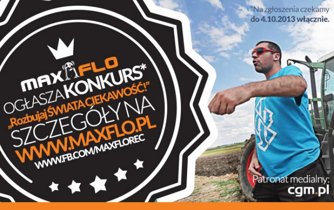 Rozbujaliście już „Świata ciekawość”?