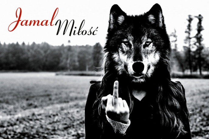 Jamal – nowa płyta już za tydzień