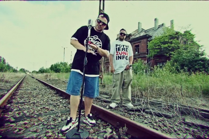 Urodziny Dioxa połączone z premierą płyty z Tedem