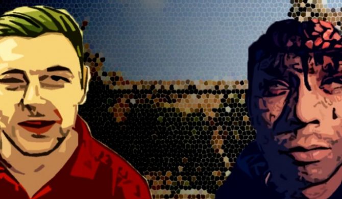 Bisz/LaikIke1 – co z tym „Technikolorem”?