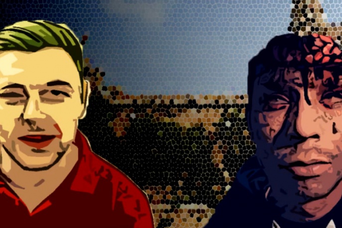 Bisz/LaikIke1 – co z tym „Technikolorem”?