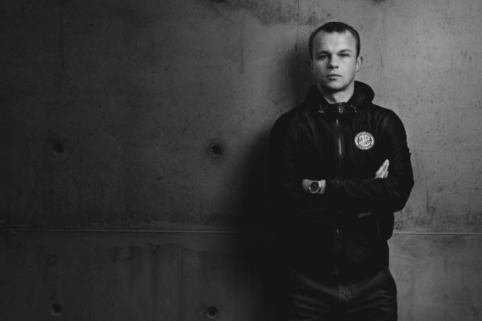 Deobson: „Wciąż zjadam na śniadanie większość raperów” (audio)