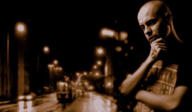 Śliwa pracuje nad nową płytą (wideo)