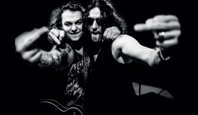 Debiut Juice już w sklepach