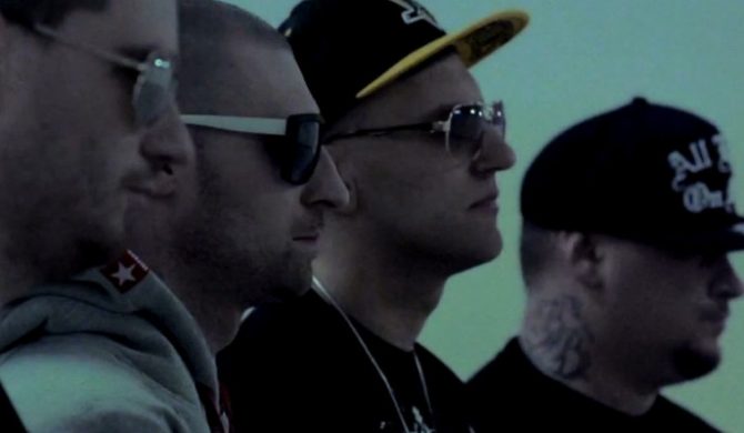 PTP – „True School” (wideo)