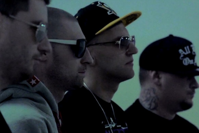 PTP – „True School” (wideo)