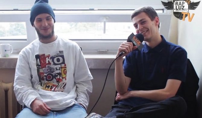 Zetenwupe: Trzeba przystopować, bo z ciągłego melanżu nic nie wynika