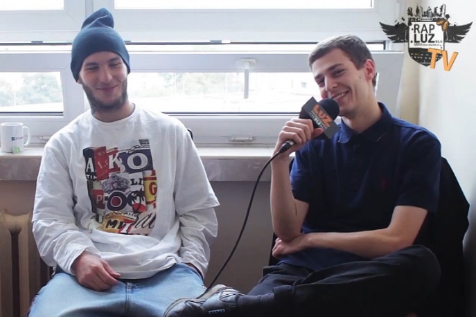 Zetenwupe: Trzeba przystopować, bo z ciągłego melanżu nic nie wynika