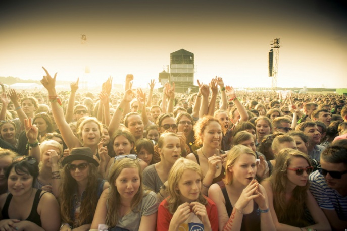 Polskie festiwale walczą o europejskie laury