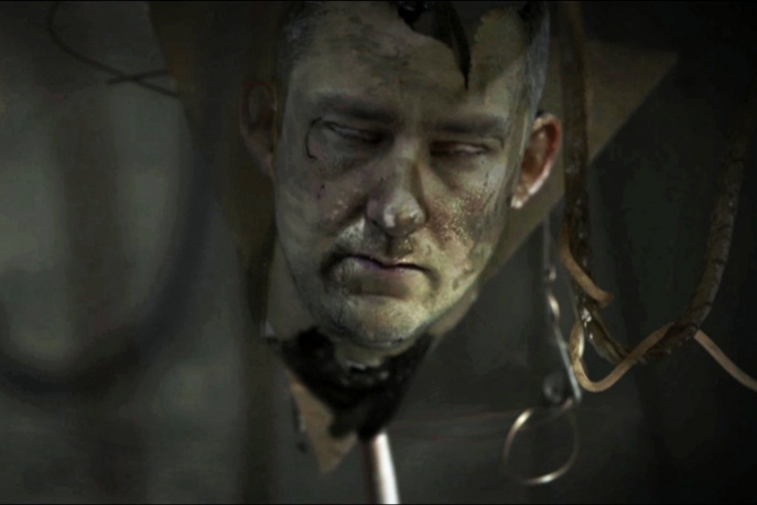 Zaraza – „Dom zły” feat. Pezet, Juras, Sokół (wideo)