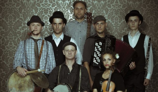 Makabunda – nowy album już do kupienia