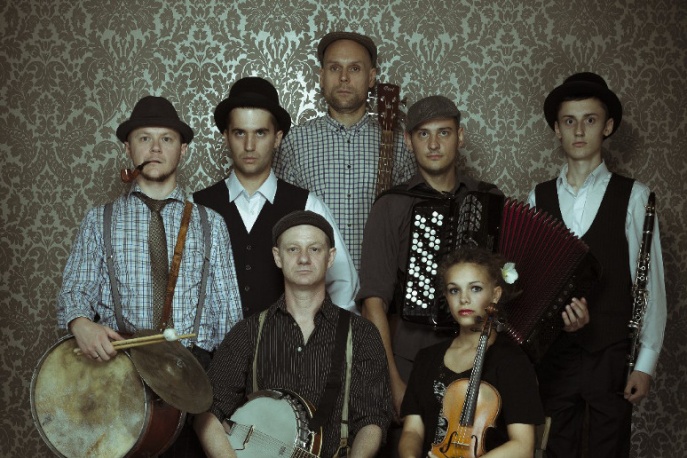 Makabunda – nowy album już do kupienia