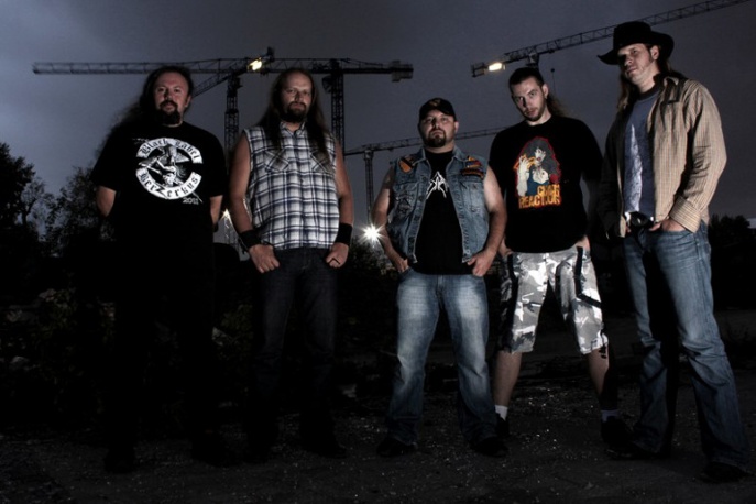 Wpadnij na imprezę Leash Eye