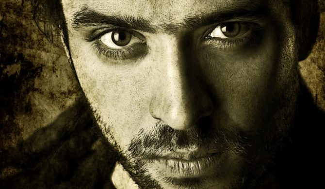 Mesajah zaprasza na koncerty (wideo)