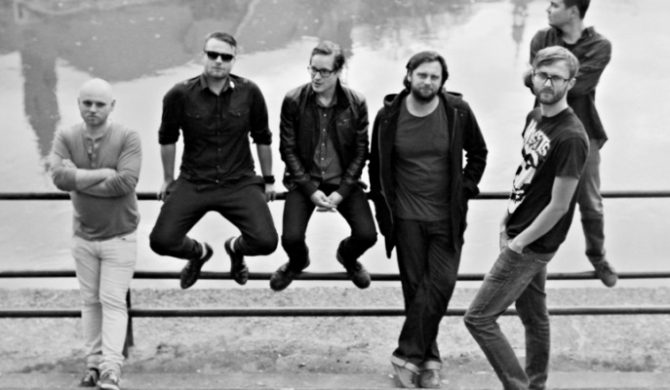 Muchy na żywo – jesienna trasa koncertowa