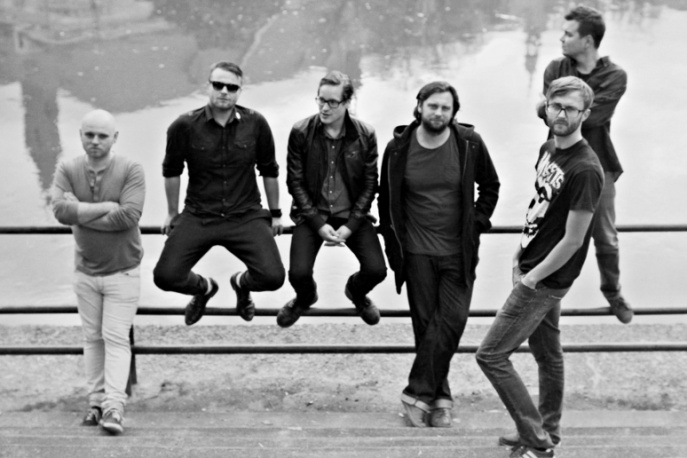 Muchy na żywo – jesienna trasa koncertowa