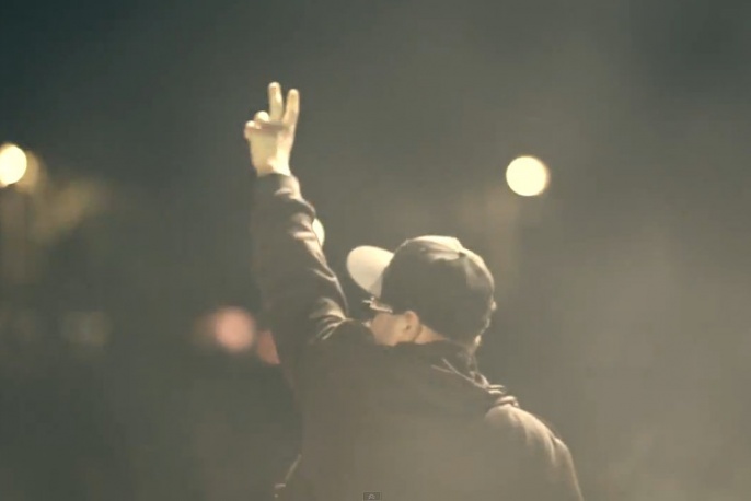 Kali i Paluch – „Hip-Hop 4 Ever” (wideo)