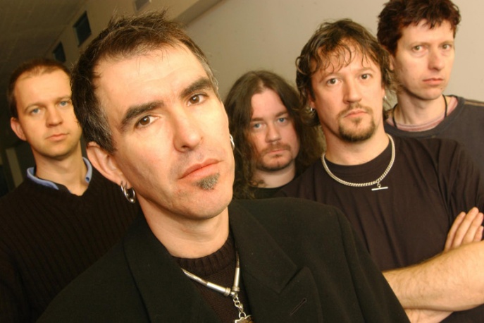 New Model Army w Polsce – pierwszy koncert już dziś