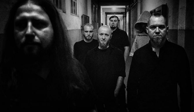 Nowy album Blindead już w Deezer