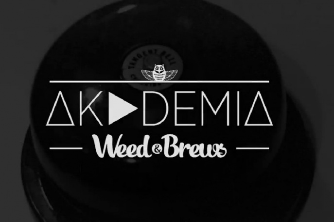 V3R – reprezentant Akademii Weed&Brews z nowym utworem (audio)