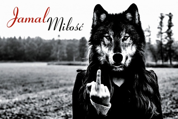 Jamal – nowa płyta już w Deezer (audio)