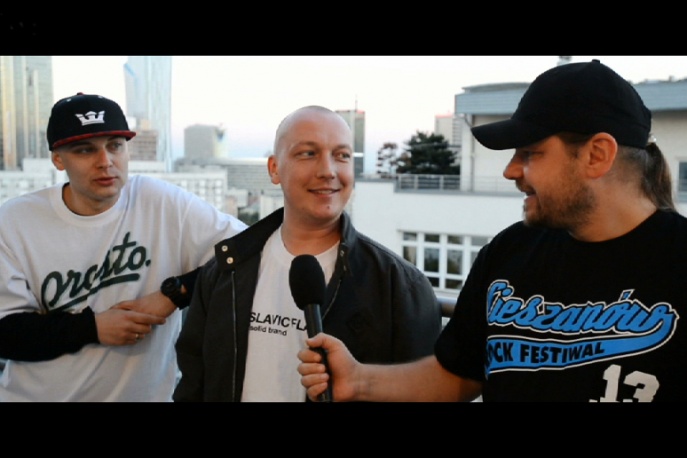 1 NA 1: Artur Rawicz vs PMM