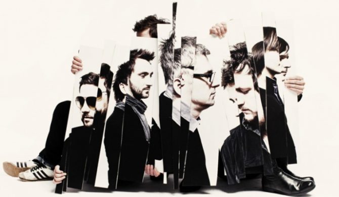 Myslovitz, Uniqplan i inni na urodzinach Eski Rock