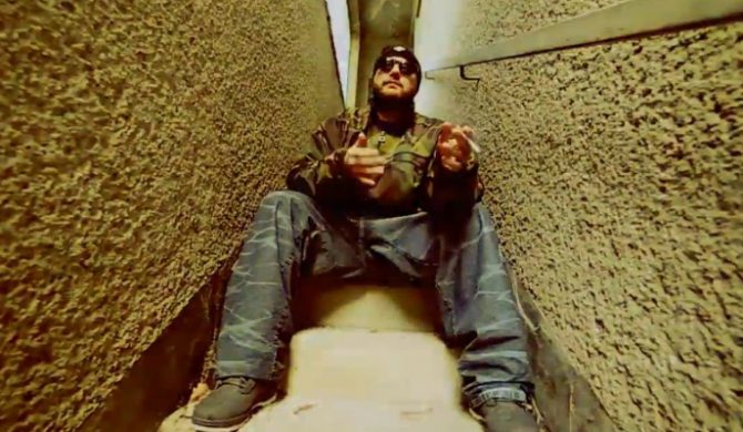 Pork Pores Porkinson – „Musimy iść” (wideo)