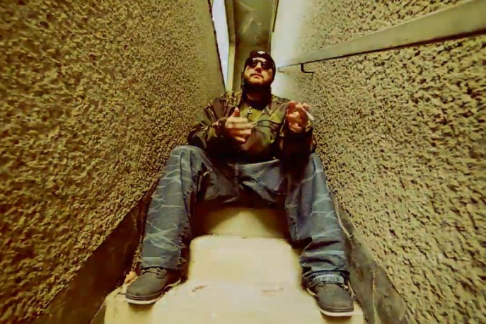 Pork Pores Porkinson – „Musimy iść” (wideo)