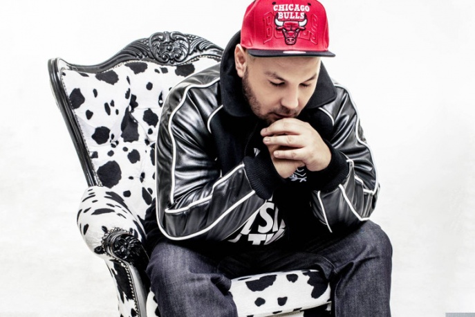 Jamal – „Peron” (wideo)