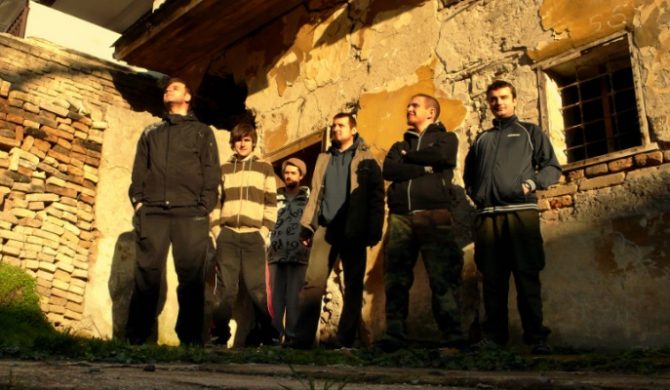 R.U.T.A. i Paprika Korps prezentują wspólny album