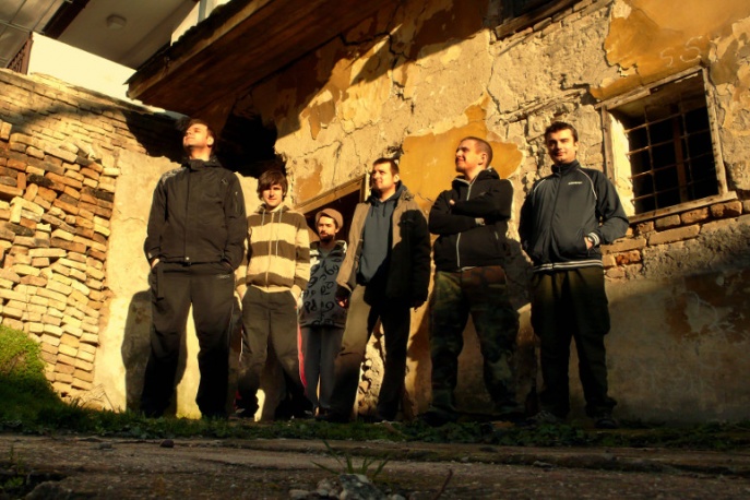 R.U.T.A. i Paprika Korps prezentują wspólny album