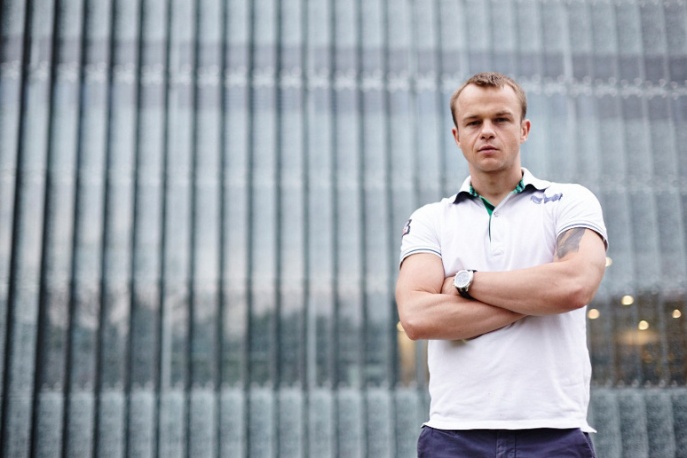 Deobson – płyta „Oddycham” już w Deezer