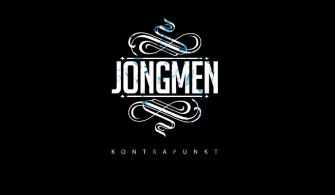 Sprawdź promomix płyty Jongmena (audio)