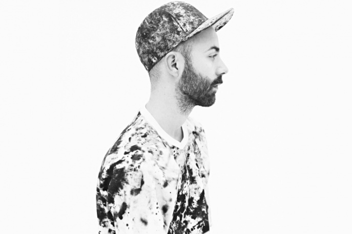 Woodkid z sekstetem już za dwa miesiące