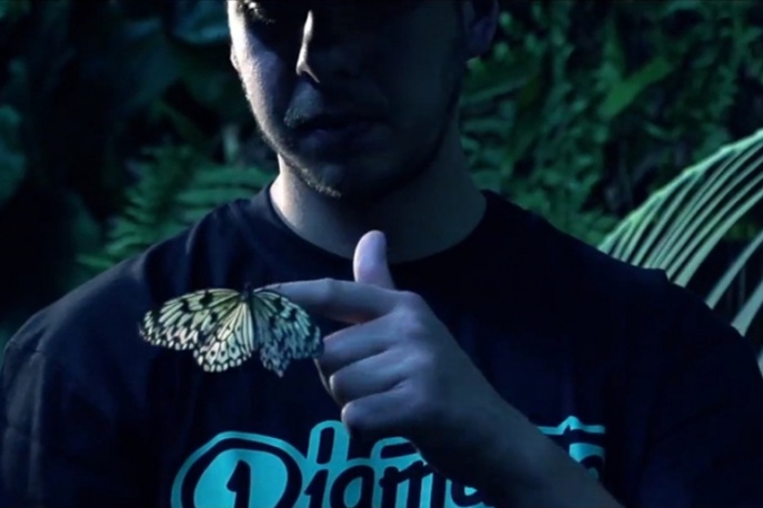 Rover – „Motyle” (wideo)