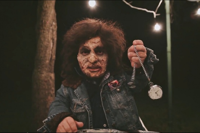 Słoń i Mikser z nowym klipem z „Demonologii II”