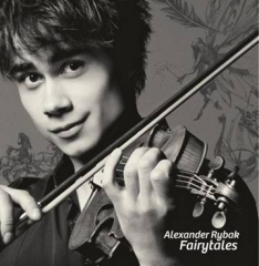 Alexander Rybak – „Fairytales”