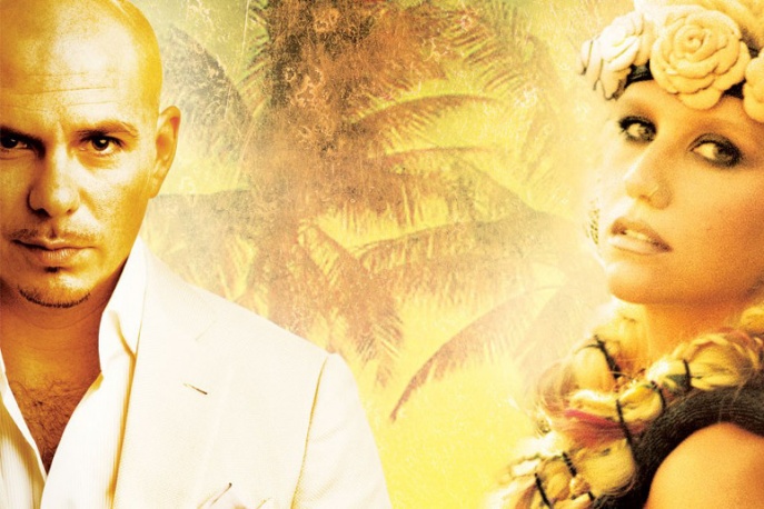 Pitbull – „Timber” feat. Ke$ha (audio)