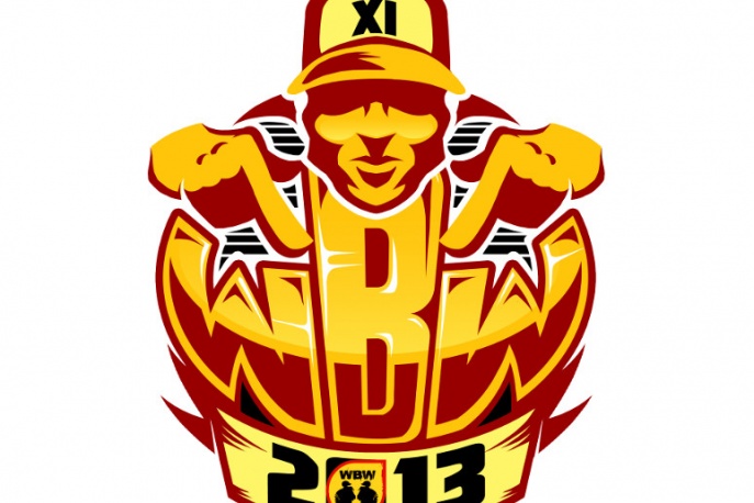 WBW 2013: Bonez wygrywa I eliminację (wideo)