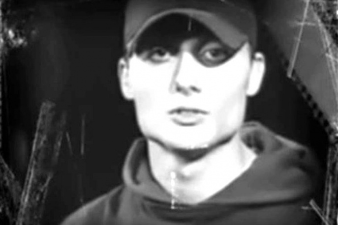 Do sprzedaży trafił winyl „Jestem bogiem”