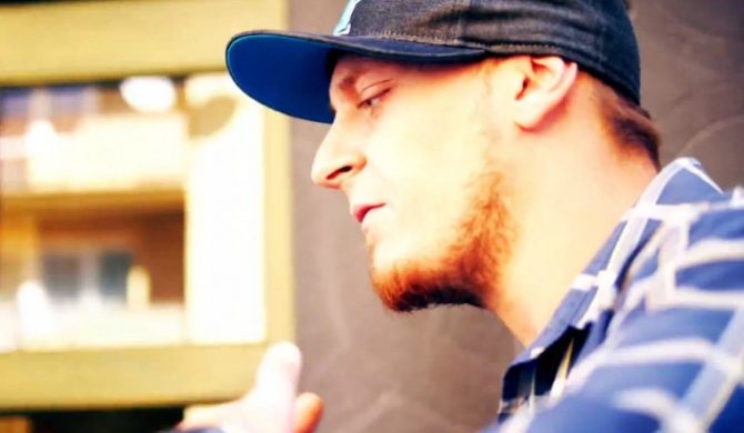 Zobacz klip: Zorak „Nie poddaję się” (prod. O.S.T.R.)