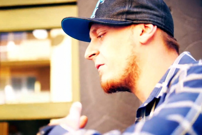 Zobacz klip: Zorak „Nie poddaję się” (prod. O.S.T.R.)