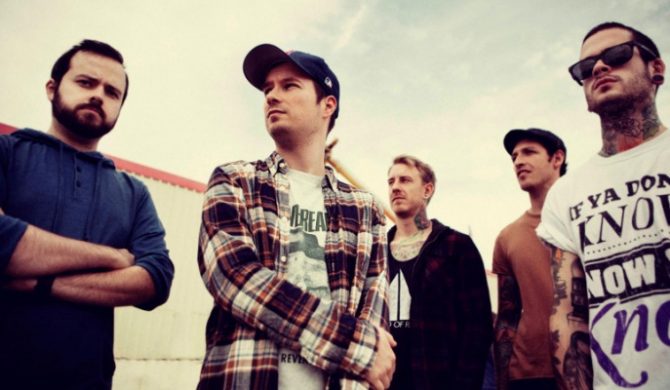 Funeral For A Friend już w Polsce